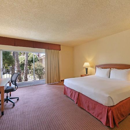 Golden Sails Hotel Long Beach Dış mekan fotoğraf