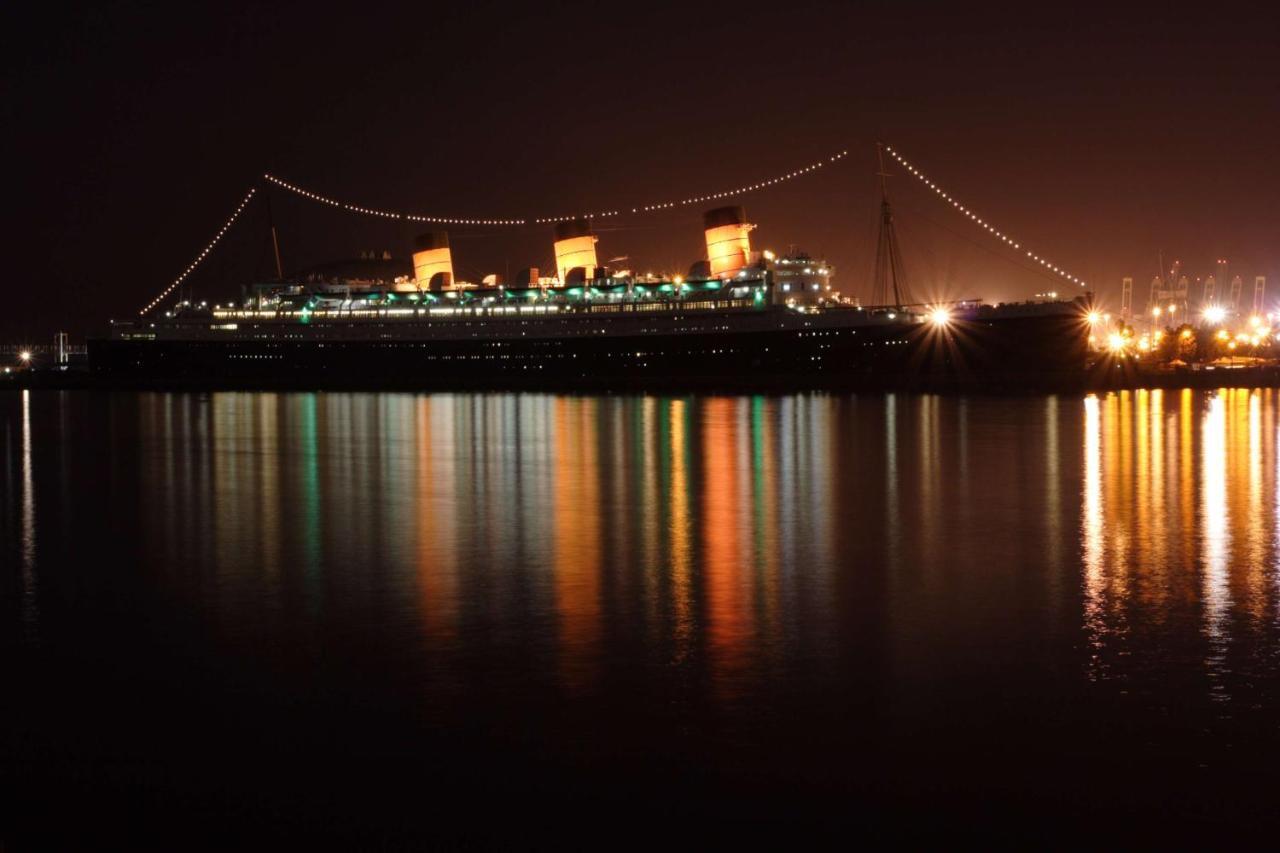 Golden Sails Hotel Long Beach Dış mekan fotoğraf