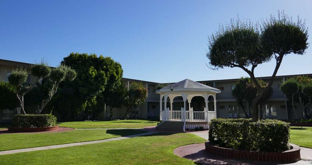 Golden Sails Hotel Long Beach Dış mekan fotoğraf