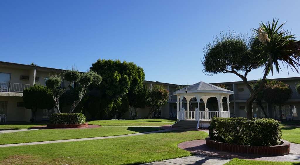 Golden Sails Hotel Long Beach Dış mekan fotoğraf